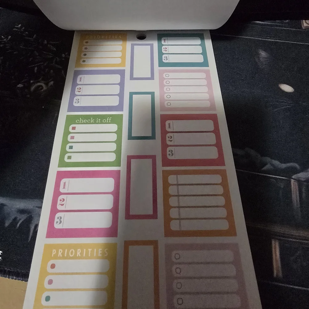 The Happy Planner Teacher Edition